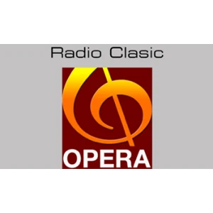 Radio Clasic Opera