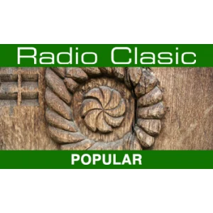 Radio Clasic Popular