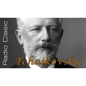 Radio Clasic Tchaikovscky