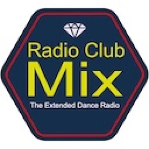 Radio Club Mix