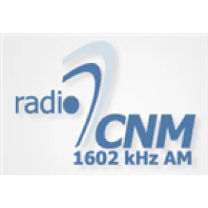 Radio CNM