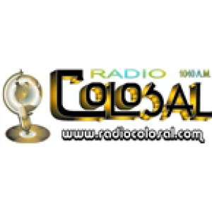 Radio Colosal
