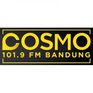 Radio Cosmo Bandung 101.9