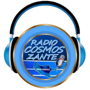 radio cosmos zante