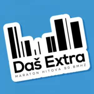 Radio Daš