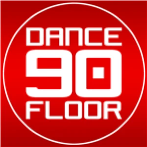 Radio Dancefloor 90s