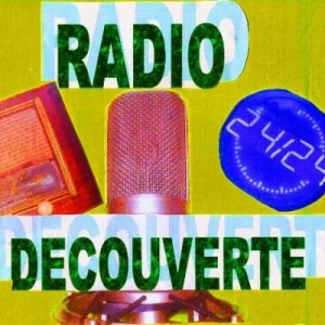 RADIO DECOUVERTE