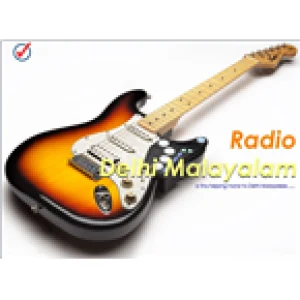 Radio Delhi Malayalam