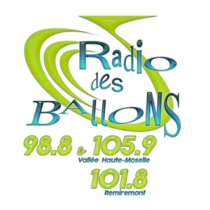Radio des Ballons 98.8 & 105.9