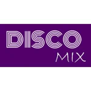Radio Disco Mix