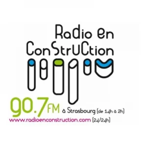 Radio En Construction 90.7 FM