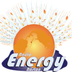 Radio Energy Boston