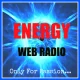 Radio Energy Italia Web
