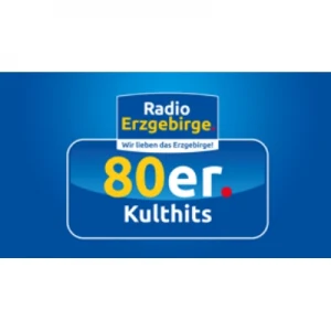 Radio Erzgebirge - 80er Kulthits