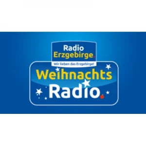 Radio Erzgebirge - Weihnachtsradio