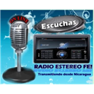 Radio Estereo Fe! 100.8 Fm