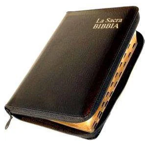 RADIO EVANGELICA ITALIA