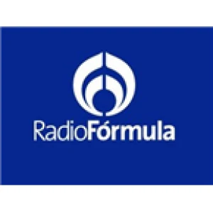 Radio Fórmula San Luis Potosí