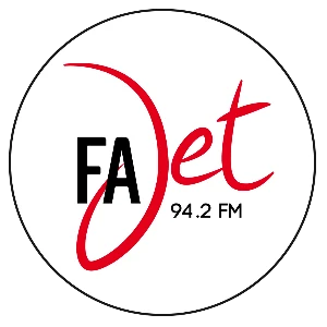 Radio Fajet