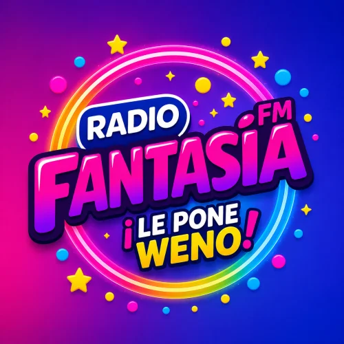 Radio Fantasia Chile