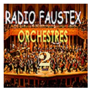 RADIO FAUSTEX ORCHESTRES 2