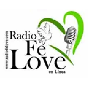 Radio Fe Love