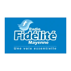 Radio Fidelite Mayenne