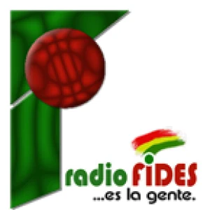 Radio Fides (Cochabamba)