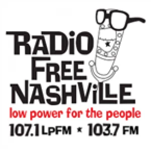 Radio Free Nashville