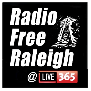 Radio Free Raleigh
