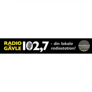 Radio Gävle 102,7