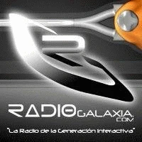 Radio Galaxia