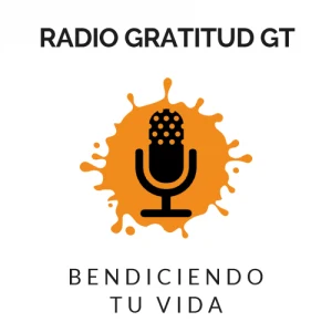 Radio Gratitud Gt
