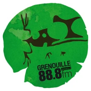 Radio Grenouille