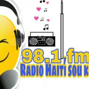Radio haiti soukem 98.1 fm
