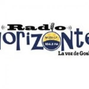 Radio Horizonte Goshen Indiana