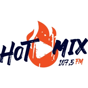 Radio Hot Mix 107,5 FM
