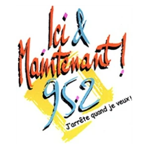 Radio Ici & Maintenant