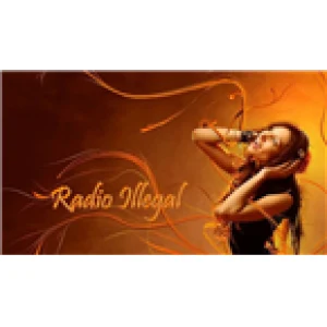 Radio Illegal