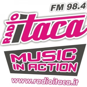 Radio Itaca 98.4