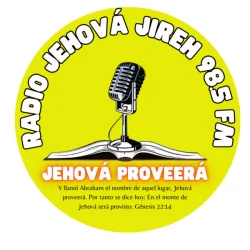 Radio Jehová Jireh 98.5 Fm