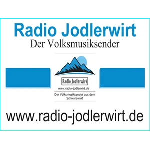 Radio Jodlerwirt 1