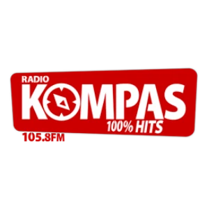Radio Kompas 105.8 FM