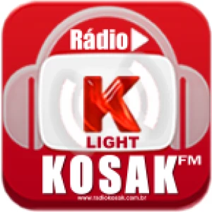 RADIO KOSAK - Light!