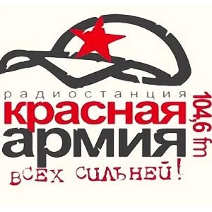 Radio Krasnaya Armiya (RedArmy)