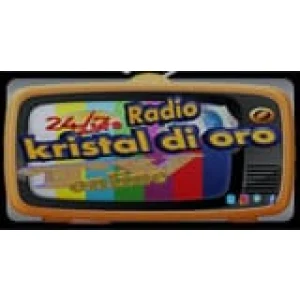Radio Kristal di Oro