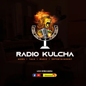 RADIO KULCHA