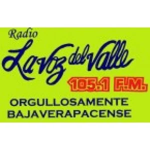 Radio La Voz del Valle