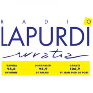 Radio Lapurdi