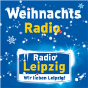 Radio Leipzig - Weihnachtsradio